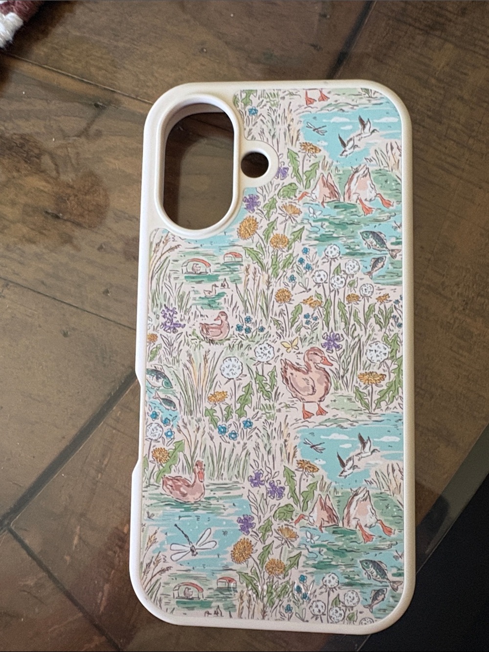 Casely 16 case